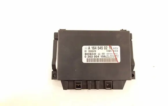 Mercedes-Benz ML W164 Parking PDC control unit/module 1645450216 1645453316
