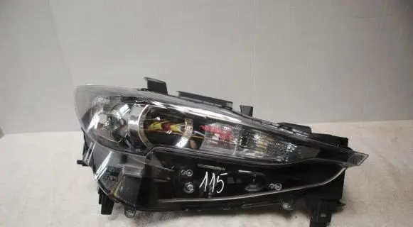 Mazda CX-5 II Headlight/headlamp K12451030