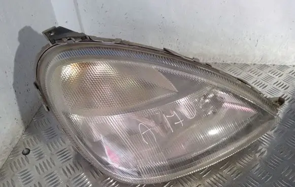 Mercedes-Benz A W168 Headlight/headlamp