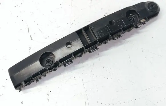 Nissan Juke I F15 Front bumper mounting bracket 852293YM0A