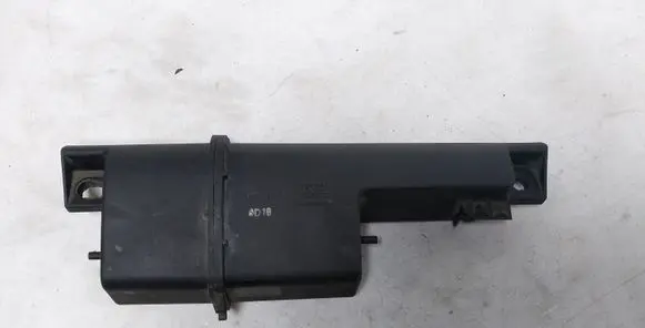 Chevrolet Epica Vacuum air tank 96291069