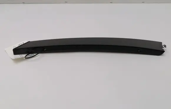Mercedes-Benz E W211 Rear side glass trim 