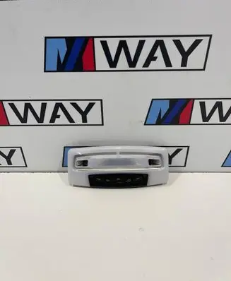 BMW 1 F20 F21 Rear seat light 9219496
