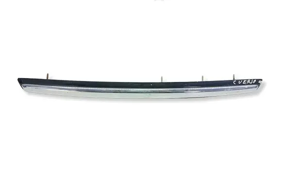 Toyota Corolla Verso AR10 Trunk door license plate light bar 768020F010 768020F020