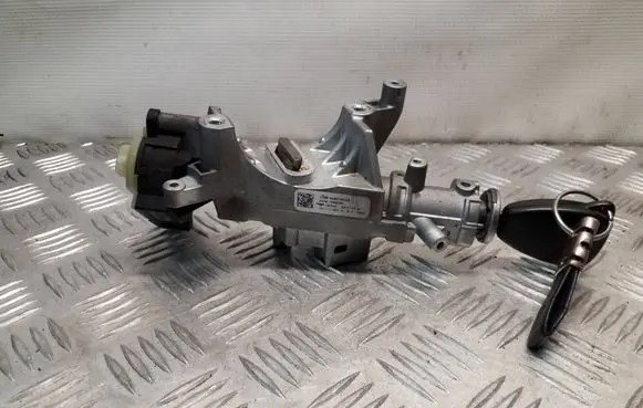 Jeep Patriot Ignition lock 05057297AK 04589318AC 04685719AH