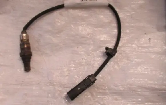 Alfa Romeo Mito Lambda probe sensor 55214916