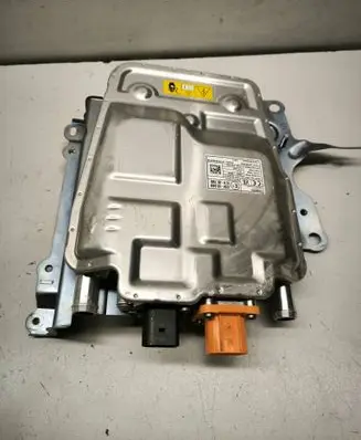 Lexus RX V Voltage converter inverter 122R000482 0137900121
