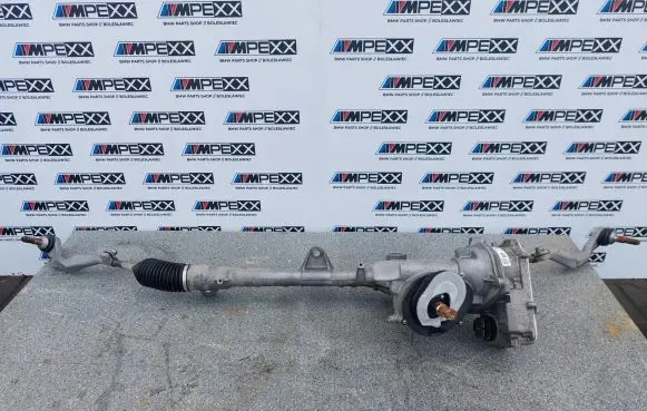 BMW X1 F48 F49 Steering rack 6892293