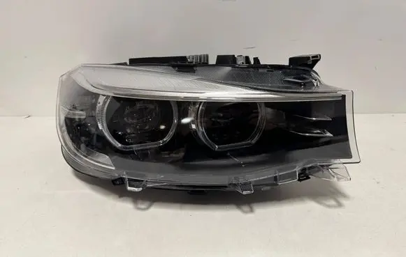BMW 3 GT F34 Headlight/headlamp 7470436 747043603 63117470436