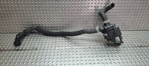Renault Master IV Electric auxiliary coolant/water pump S25071381 144B03731R