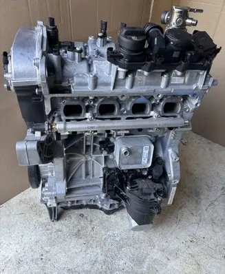 Skoda Kodiaq II Engine 05E100032L 05E103023Q 05E103475D