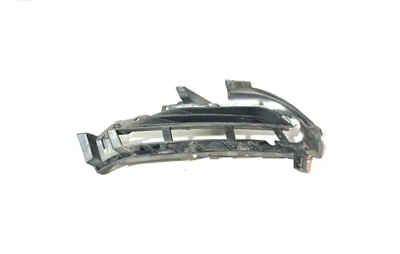 Front bumper lower grill