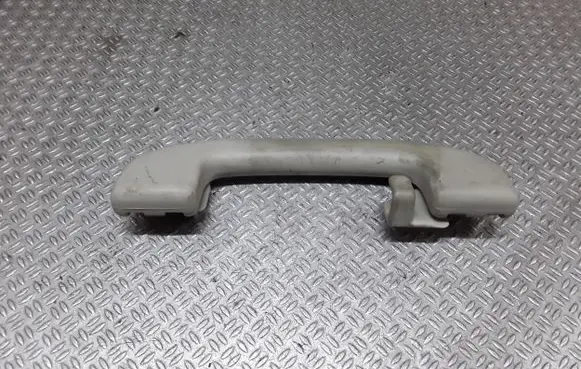 Infiniti FX Rear interior roof grab handle
