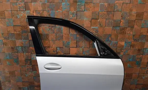 BMW X5 G05 Front door 