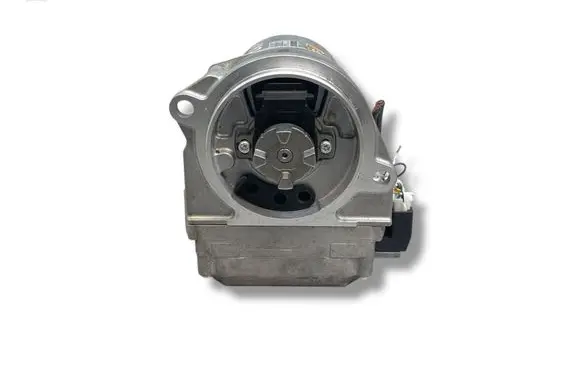 Mazda 6 Electric power steering pump EAYCEC015 Q003TA6183 4515
