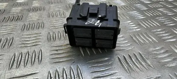 Honda CR-V Other relay G8HLH71