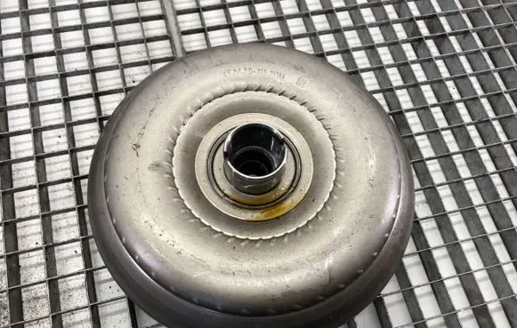 Volvo XC60 Clutch set kit 4FA120