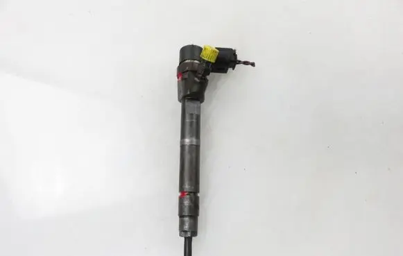 Mercedes-Benz C AMG W203 Fuel injector 6480700287 0445110177