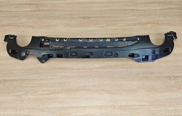 BMW 4 G22 G23 G24 G26 Rear bumper support beam 8075841