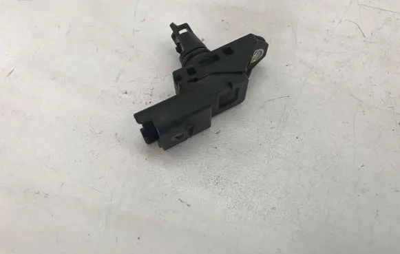 Peugeot 3008 I Air pressure sensor 9663480880 0798009200