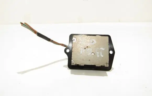 Mitsubishi Pajero Heater blower fan relay kodo