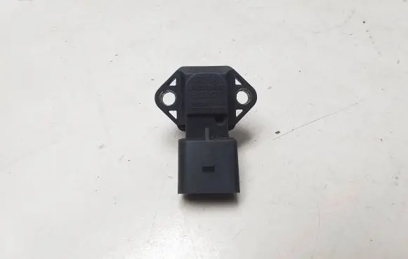 Volkswagen PASSAT B5 Air pressure sensor 038906051 0281002177