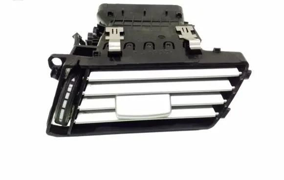 Mercedes-Benz E W212 Dashboard side air vent grill/cover trim A2128300254