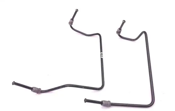 Mercedes-Benz Sprinter W907 W910 Brake line pipe/hose 