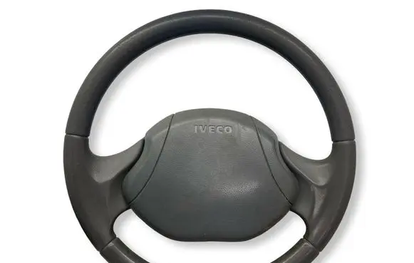 Iveco Daily 3rd gen Steering wheel 