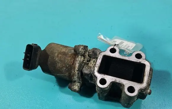 EGR valve