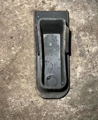 BMW 5 E39 Other engine bay part 2248838