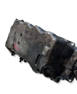 Opel Signum Oil sump 90400247
