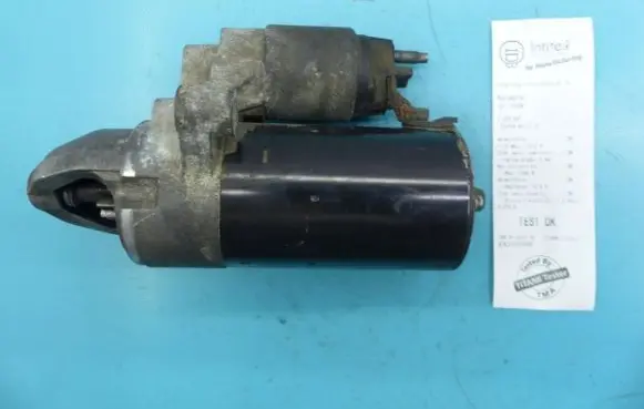 Toyota Auris E180 Starter motor IMPRK1278567