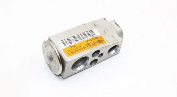 Cupra Born Air conditioning (A/C) expansion valve 1EA816103D
