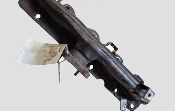 Ford Galaxy Exhaust manifold