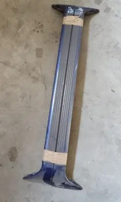 Renault Espace III Roof bar rail