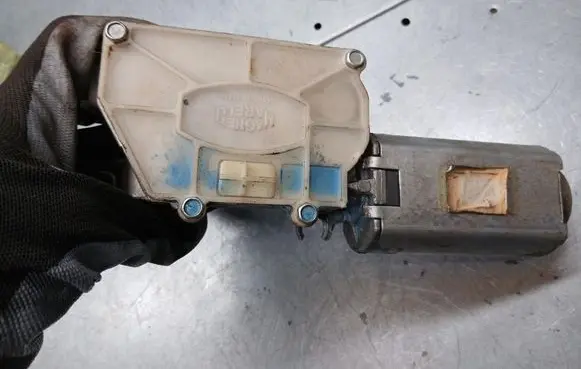 Fiat Punto (176) Rear window wiper motor