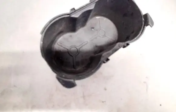 Ford Mondeo MK IV Cup holder 6m21r048196ad3yyw