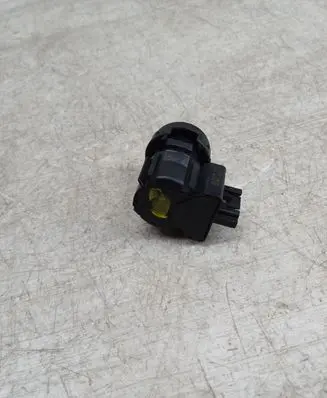 Mercedes-Benz A W168 Acceleration sensor 0045456014