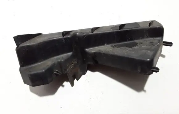 Land Rover Evoque I Headlight/headlamp mounting bracket BJ3217E763BB