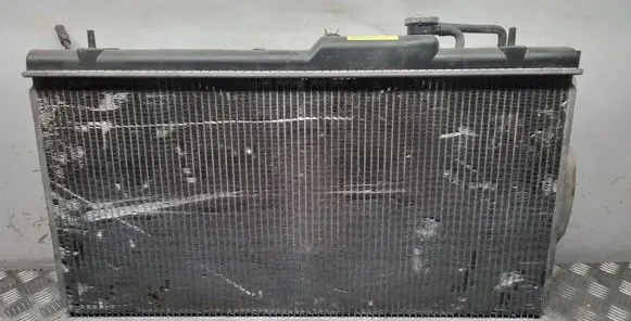 Subaru Legacy Radiator set 