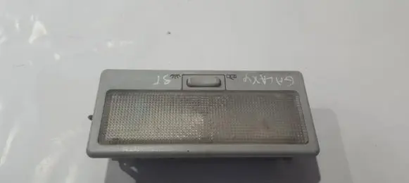 Volkswagen Sharan Front seat light 357947105