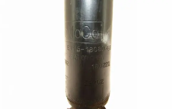 Ford Transit Courier Rear shock absorber/damper EY1618080EB