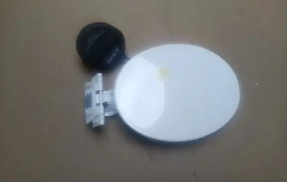 Mazda CX-9 Fuel tank cap