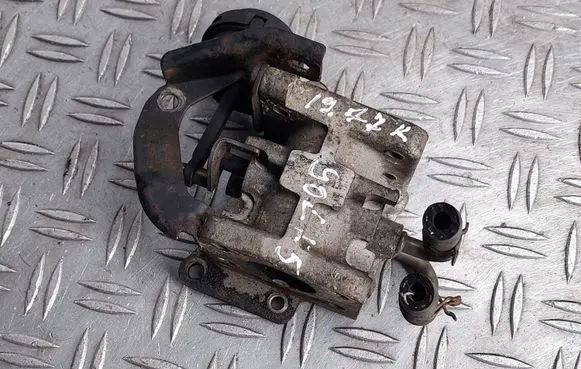 Volkswagen Golf V EGR thermostat 03G131063E