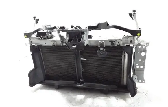 Toyota C-HR I Radiator set 