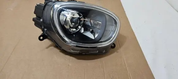 Mini Cooper Countryman F60 Headlight/headlamp 7494802