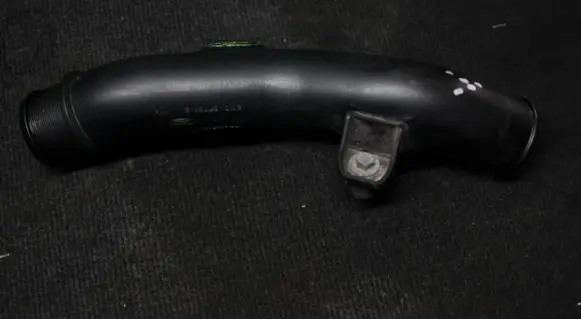 Ford Transit - Tourneo Connect Intercooler hose/pipe 2T1Q9F796B