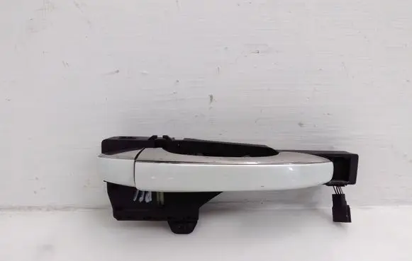 Renault Megane IV Front door exterior handle 806067663R