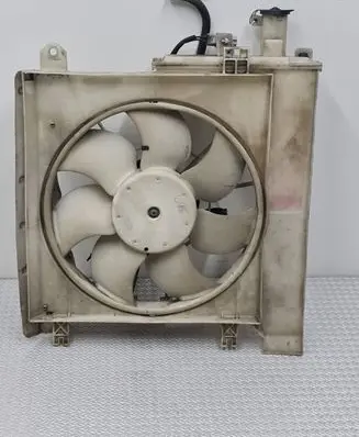 Citroen C1 Fan set 163600Q01000 5020377